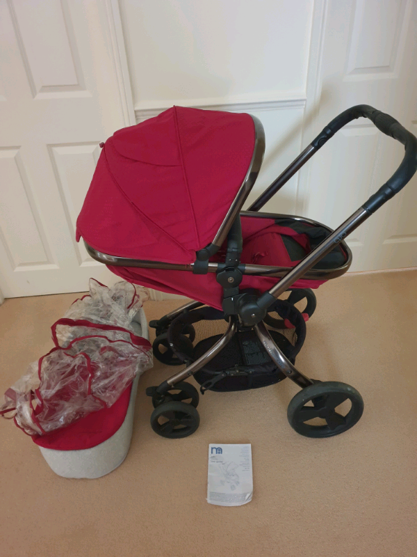 Mothercare Orb Push Chair / Pram | in 